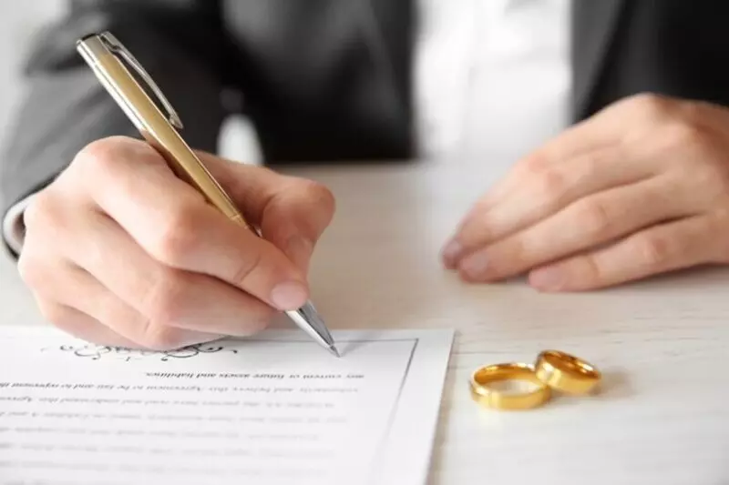 marriage-contract-law