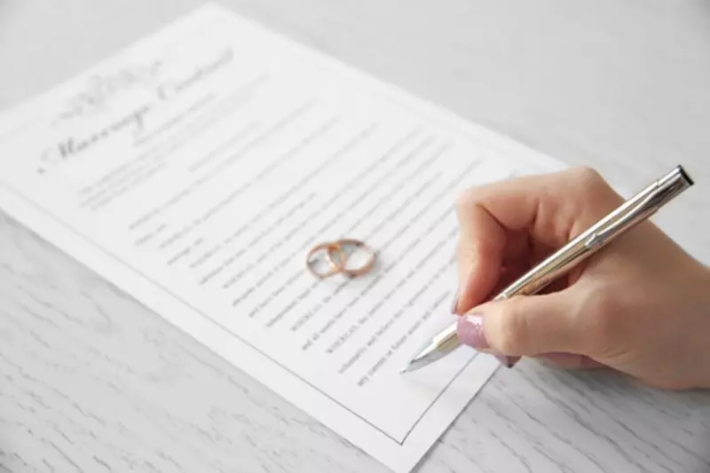 contract-marriages