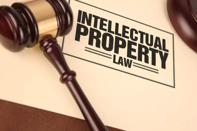 intellectual-property-law