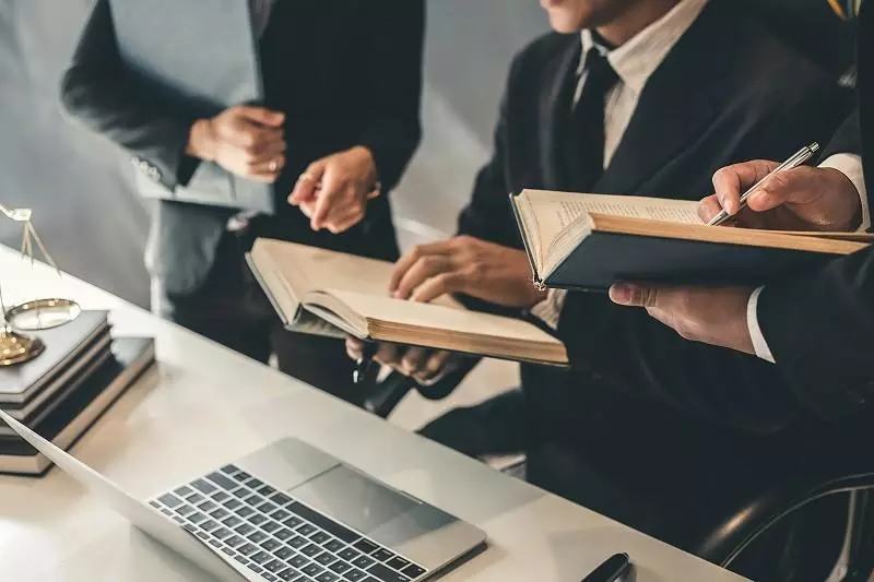 company-law