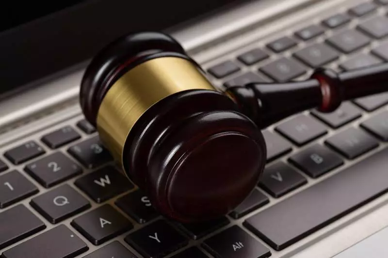 information-technology-law