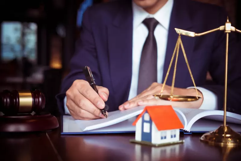 real-estate-law